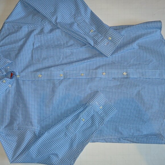 Men's Ralph Lauren shirt - Picture 2 of 2